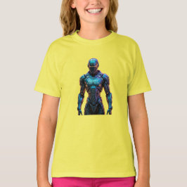 Camiseta Criptografar tudo do Guardian