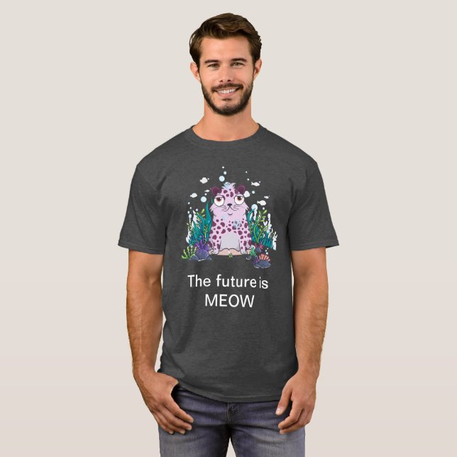 Camiseta Criptografia 1 (Frente Completa)