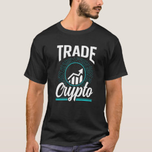 Camiseta Criptografia Comercial Crypto