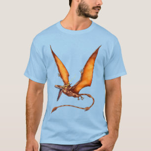 Camiseta Criptografia de Kongamato