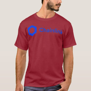 Camiseta Criptografia de Moedas do Blockchain do Premium Ch