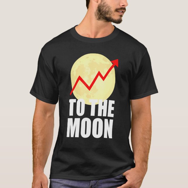 Camiseta Criptomoeda (Frente)