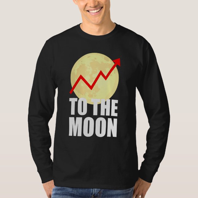 Camiseta Criptomoeda (Frente)
