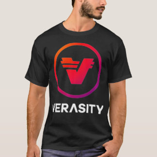 Camiseta Criptomoeda com VRA 3