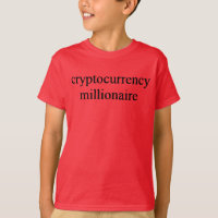 criptomoeda milionário