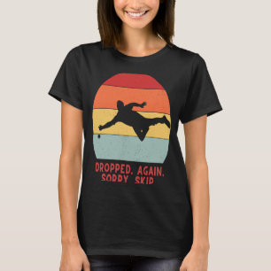 Camiseta críquete para homens mulheres estudantes jogadores