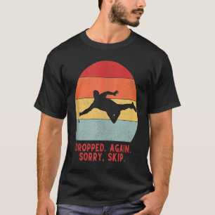 Camiseta críquete para homens mulheres estudantes jogadores