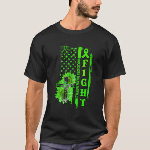 Camiseta Crise da Doença Mitocondrial