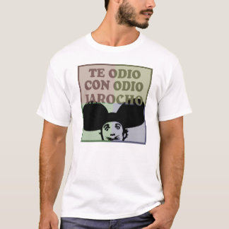 CAMISETA CRISPIN JAROCHO