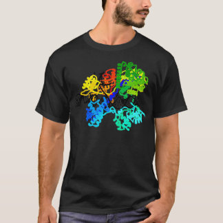 Camiseta CRISPR Cas9 1