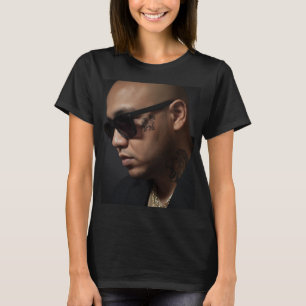 Camiseta Criss P Lion Women's