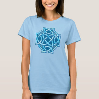Camiseta "CrissCross" Celta IcyCold