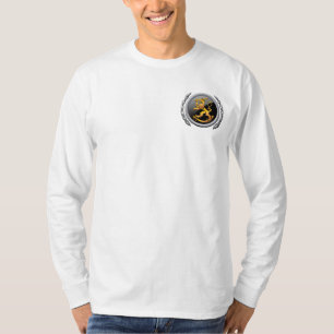 Camiseta Crista 2 do caos