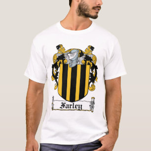 Camiseta Crista da família de Farley