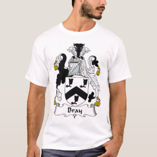 Camiseta Crista da família do zurro