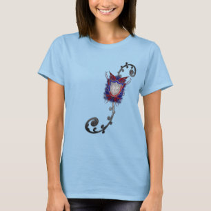 CAMISETA CRISTA DE HAITI