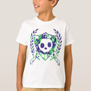 Camiseta Crista dos miúdos