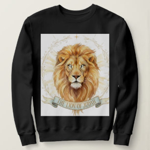 Camiseta Cristã Leão de Judá   Camiseta