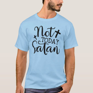 Camiseta Cristã Masculina