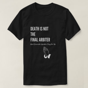 Camiseta Cristã Ortodoxa