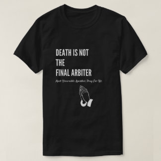 Camiseta Cristã Ortodoxa