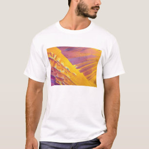 Camiseta Cristais do ácido Oxalic