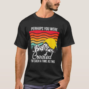 Camiseta cristão
