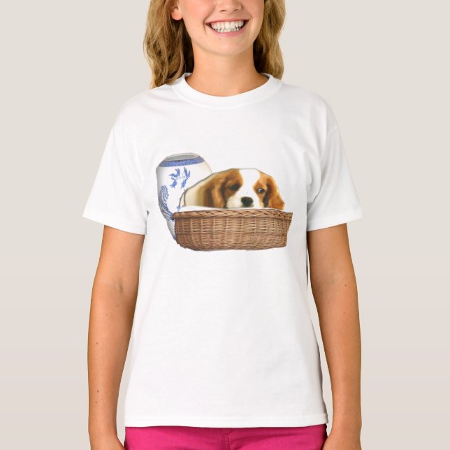 Camiseta cristão (Frente)