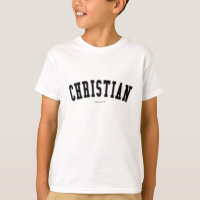 Cristão