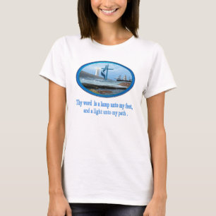 Camiseta Cristão