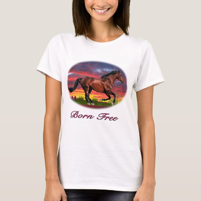 Camiseta cristão (Frente)
