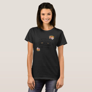 Camiseta Cristão inspirado do 1:7 do timothy do verso 2 da