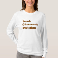 Cristão observador de Torah