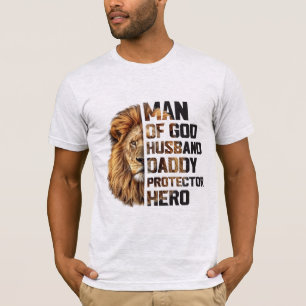 Camiseta Cristianismo Cristão Jesus Fé Alegria
