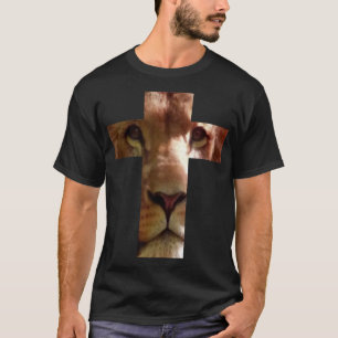 Camiseta Cristianismo Para Adultos Meninas Evangelho Mulher