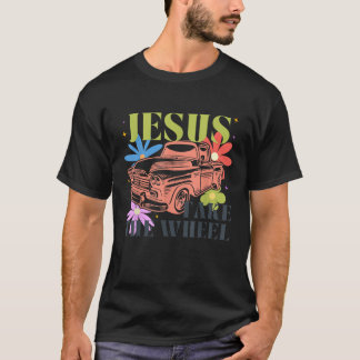 Camiseta Cristo