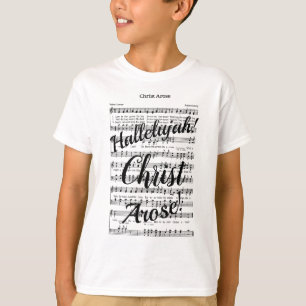 Camiseta Cristo Arose T-Shirt