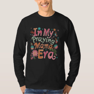 Camiseta Cristo Cristão Católico de Oração Guerreira