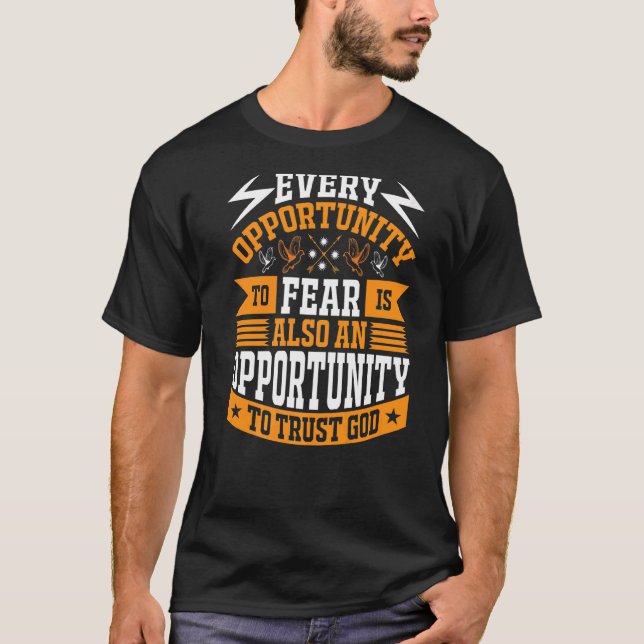 Camiseta Cristo da Comunidade Cristã de Deus 13 (Frente)