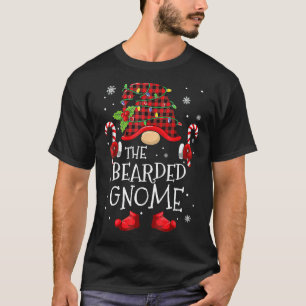 Camiseta Cristo da Família de Xadrezes de Buffalo Compatíve