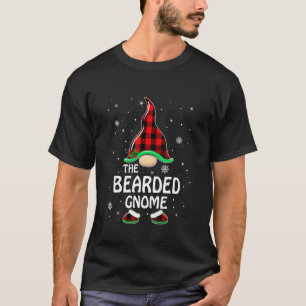 Camiseta Cristo da Família de Xadrezes de Buffalo Compatíve