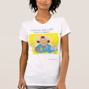 Camiseta Cristo de T-Sirt/Lord Jesus