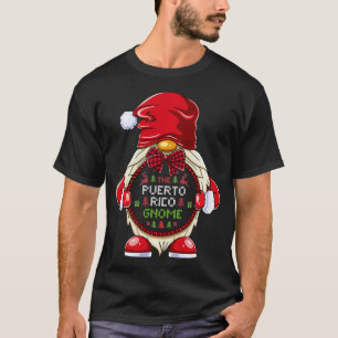 Camiseta Cristo do Grupo Familiar de Combinação de Porto