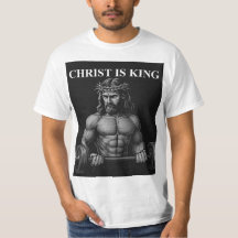Cristo é Rei