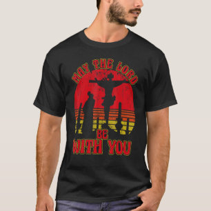 Camiseta Cristo Evangelho Jesus Filho de Deus Citação 8