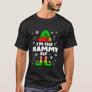 Camiseta Cristo Feliz do Grupo de Combinação da Família Mam