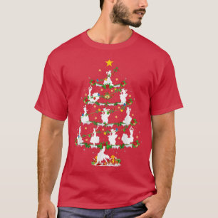 Camiseta Cristo Flamenco Dance Lover Xmas Lighting Flamenco