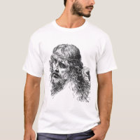 CRISTO Leonardo Da Vinci 1494