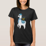 Camiseta Cristo Menorah Hanukkah Llama Cute Alpaca Chanukah<br><div class="desc">Menorah Hanukkah Lama Cute Alpaca Chanukah Natal Pajama 1.</div>