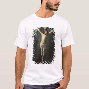 Camiseta Cristo na cruz